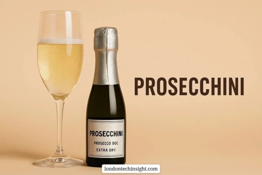 Prosecchini