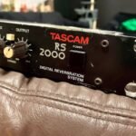 Tascam stack 2000