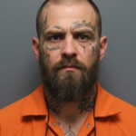 Jacob cain mugshot gainesville ga