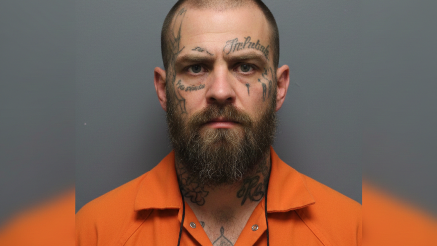 Jacob cain mugshot gainesville ga