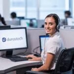 Contacts info durostech